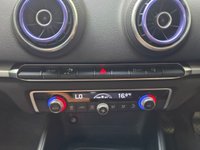 USED 2016 65 AUDI A3 1.6 TDI ultra SE Technik Sportback 5dr Diesel Manual Euro 6 (s/s) (110 ps) Great Spec with Cruise Control