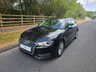 USED 2016 65 AUDI A3 1.6 TDI ultra SE Technik Sportback 5dr Diesel Manual Euro 6 (s/s) (110 ps) Great Spec with Cruise Control