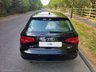 USED 2016 65 AUDI A3 1.6 TDI ultra SE Technik Sportback 5dr Diesel Manual Euro 6 (s/s) (110 ps) Great Spec with Cruise Control