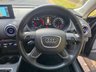 USED 2016 65 AUDI A3 1.6 TDI ultra SE Technik Sportback 5dr Diesel Manual Euro 6 (s/s) (110 ps) Great Spec with Cruise Control