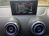 USED 2016 65 AUDI A3 1.6 TDI ultra SE Technik Sportback 5dr Diesel Manual Euro 6 (s/s) (110 ps) Great Spec with Cruise Control