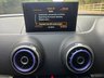 USED 2016 65 AUDI A3 1.6 TDI ultra SE Technik Sportback 5dr Diesel Manual Euro 6 (s/s) (110 ps) Great Spec with Cruise Control