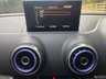 USED 2016 65 AUDI A3 1.6 TDI ultra SE Technik Sportback 5dr Diesel Manual Euro 6 (s/s) (110 ps) Great Spec with Cruise Control