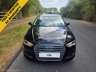 USED 2016 65 AUDI A3 1.6 TDI ultra SE Technik Sportback 5dr Diesel Manual Euro 6 (s/s) (110 ps) Great Spec with Cruise Control