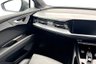 USED 2023 23 AUDI Q4 E-TRON 40 S line SUV 5dr Electric Auto 82kWh (204 ps) 