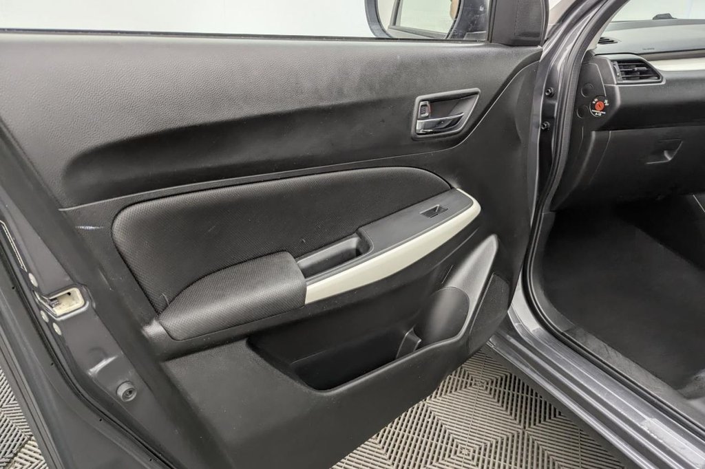USED 2018 18 SUZUKI SWIFT 1.2 Dualjet MHEV SZ5 Hatchback 5dr Petrol Hybrid Manual ALLGRIP Euro 6 (s/s) (90 ps) Keyless, Camera, 16" Alloys