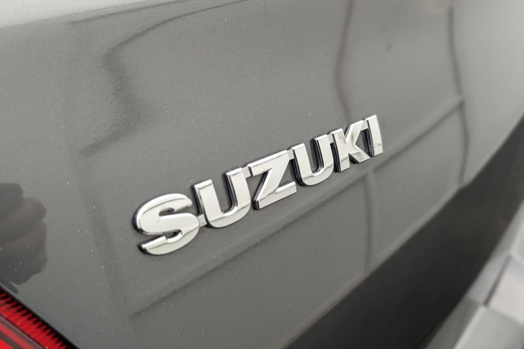 USED 2018 18 SUZUKI SWIFT 1.2 Dualjet MHEV SZ5 Hatchback 5dr Petrol Hybrid Manual ALLGRIP Euro 6 (s/s) (90 ps) Keyless, Camera, 16" Alloys