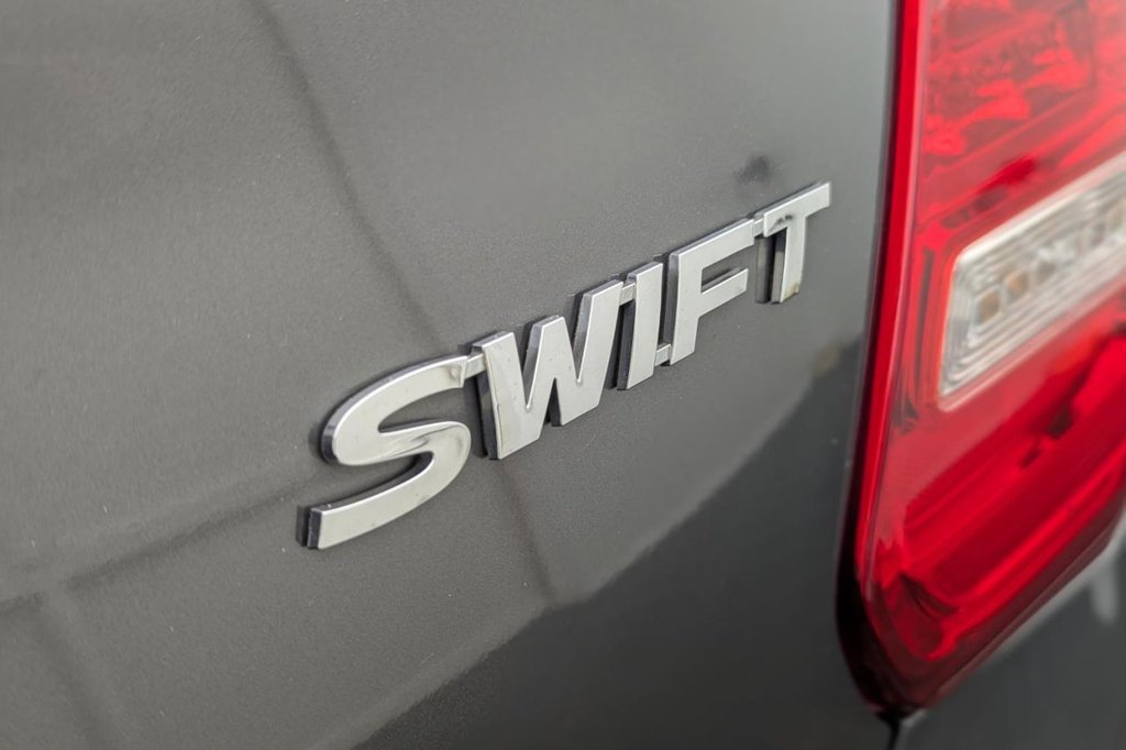 USED 2018 18 SUZUKI SWIFT 1.2 Dualjet MHEV SZ5 Hatchback 5dr Petrol Hybrid Manual ALLGRIP Euro 6 (s/s) (90 ps) Keyless, Camera, 16" Alloys