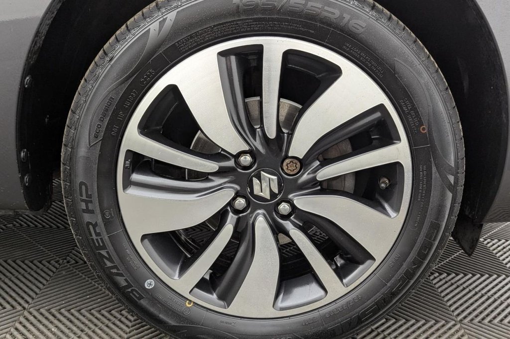 USED 2018 18 SUZUKI SWIFT 1.2 Dualjet MHEV SZ5 Hatchback 5dr Petrol Hybrid Manual ALLGRIP Euro 6 (s/s) (90 ps) Keyless, Camera, 16" Alloys