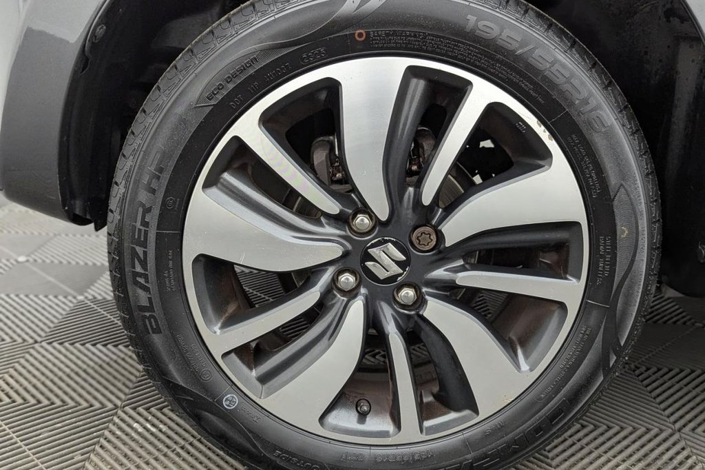 USED 2018 18 SUZUKI SWIFT 1.2 Dualjet MHEV SZ5 Hatchback 5dr Petrol Hybrid Manual ALLGRIP Euro 6 (s/s) (90 ps) Keyless, Camera, 16" Alloys