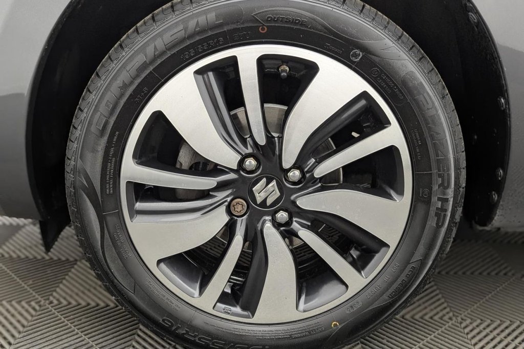 USED 2018 18 SUZUKI SWIFT 1.2 Dualjet MHEV SZ5 Hatchback 5dr Petrol Hybrid Manual ALLGRIP Euro 6 (s/s) (90 ps) Keyless, Camera, 16" Alloys