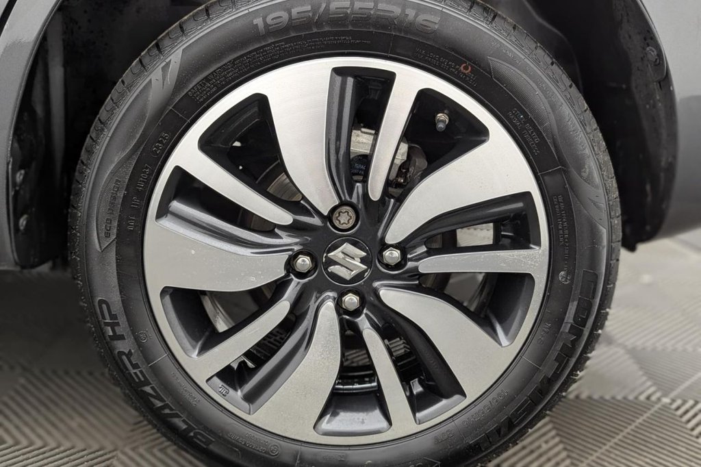 USED 2018 18 SUZUKI SWIFT 1.2 Dualjet MHEV SZ5 Hatchback 5dr Petrol Hybrid Manual ALLGRIP Euro 6 (s/s) (90 ps) Keyless, Camera, 16" Alloys
