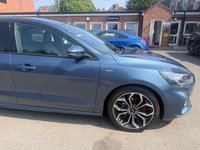 USED 2019 69 FORD FOCUS 1.0T EcoBoost ST-Line X Hatchback 5dr Petrol Auto Euro 6 (s/s) (125 ps) 