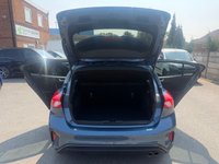 USED 2019 69 FORD FOCUS 1.0T EcoBoost ST-Line X Hatchback 5dr Petrol Auto Euro 6 (s/s) (125 ps) 