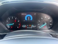 USED 2019 69 FORD FOCUS 1.0T EcoBoost ST-Line X Hatchback 5dr Petrol Auto Euro 6 (s/s) (125 ps) 