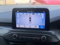 USED 2019 69 FORD FOCUS 1.0T EcoBoost ST-Line X Hatchback 5dr Petrol Auto Euro 6 (s/s) (125 ps) 
