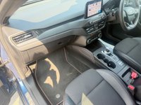 USED 2019 69 FORD FOCUS 1.0T EcoBoost ST-Line X Hatchback 5dr Petrol Auto Euro 6 (s/s) (125 ps) 