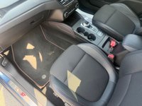 USED 2019 69 FORD FOCUS 1.0T EcoBoost ST-Line X Hatchback 5dr Petrol Auto Euro 6 (s/s) (125 ps) 