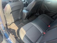 USED 2019 69 FORD FOCUS 1.0T EcoBoost ST-Line X Hatchback 5dr Petrol Auto Euro 6 (s/s) (125 ps) 