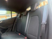 USED 2019 69 FORD FOCUS 1.0T EcoBoost ST-Line X Hatchback 5dr Petrol Auto Euro 6 (s/s) (125 ps) 