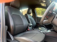 USED 2019 69 FORD FOCUS 1.0T EcoBoost ST-Line X Hatchback 5dr Petrol Auto Euro 6 (s/s) (125 ps) 