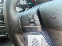 USED 2019 69 FORD FOCUS 1.0T EcoBoost ST-Line X Hatchback 5dr Petrol Auto Euro 6 (s/s) (125 ps) 