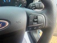 USED 2019 69 FORD FOCUS 1.0T EcoBoost ST-Line X Hatchback 5dr Petrol Auto Euro 6 (s/s) (125 ps) 