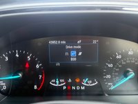 USED 2019 69 FORD FOCUS 1.0T EcoBoost ST-Line X Hatchback 5dr Petrol Auto Euro 6 (s/s) (125 ps) 