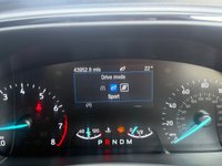 USED 2019 69 FORD FOCUS 1.0T EcoBoost ST-Line X Hatchback 5dr Petrol Auto Euro 6 (s/s) (125 ps) 