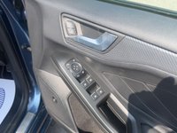 USED 2019 69 FORD FOCUS 1.0T EcoBoost ST-Line X Hatchback 5dr Petrol Auto Euro 6 (s/s) (125 ps) 