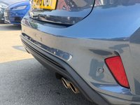 USED 2019 69 FORD FOCUS 1.0T EcoBoost ST-Line X Hatchback 5dr Petrol Auto Euro 6 (s/s) (125 ps) 