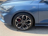 USED 2019 69 FORD FOCUS 1.0T EcoBoost ST-Line X Hatchback 5dr Petrol Auto Euro 6 (s/s) (125 ps) 
