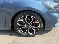USED 2019 69 FORD FOCUS 1.0T EcoBoost ST-Line X Hatchback 5dr Petrol Auto Euro 6 (s/s) (125 ps) 