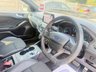 USED 2019 69 FORD FOCUS 1.0T EcoBoost ST-Line X Hatchback 5dr Petrol Auto Euro 6 (s/s) (125 ps) 