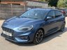 USED 2019 69 FORD FOCUS 1.0T EcoBoost ST-Line X Hatchback 5dr Petrol Auto Euro 6 (s/s) (125 ps) 
