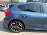 USED 2019 69 FORD FOCUS 1.0T EcoBoost ST-Line X Hatchback 5dr Petrol Auto Euro 6 (s/s) (125 ps) 