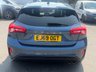 USED 2019 69 FORD FOCUS 1.0T EcoBoost ST-Line X Hatchback 5dr Petrol Auto Euro 6 (s/s) (125 ps) 