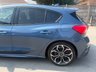 USED 2019 69 FORD FOCUS 1.0T EcoBoost ST-Line X Hatchback 5dr Petrol Auto Euro 6 (s/s) (125 ps) 