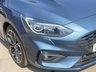 USED 2019 69 FORD FOCUS 1.0T EcoBoost ST-Line X Hatchback 5dr Petrol Auto Euro 6 (s/s) (125 ps) 