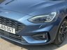 USED 2019 69 FORD FOCUS 1.0T EcoBoost ST-Line X Hatchback 5dr Petrol Auto Euro 6 (s/s) (125 ps) 