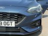 USED 2019 69 FORD FOCUS 1.0T EcoBoost ST-Line X Hatchback 5dr Petrol Auto Euro 6 (s/s) (125 ps) 