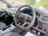 USED 2019 69 FORD FOCUS 1.0T EcoBoost ST-Line X Hatchback 5dr Petrol Auto Euro 6 (s/s) (125 ps) 