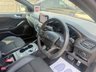 USED 2019 69 FORD FOCUS 1.0T EcoBoost ST-Line X Hatchback 5dr Petrol Auto Euro 6 (s/s) (125 ps) 