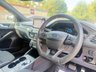 USED 2019 69 FORD FOCUS 1.0T EcoBoost ST-Line X Hatchback 5dr Petrol Auto Euro 6 (s/s) (125 ps) 