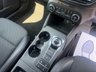 USED 2019 69 FORD FOCUS 1.0T EcoBoost ST-Line X Hatchback 5dr Petrol Auto Euro 6 (s/s) (125 ps) 