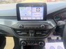 USED 2019 69 FORD FOCUS 1.0T EcoBoost ST-Line X Hatchback 5dr Petrol Auto Euro 6 (s/s) (125 ps) 