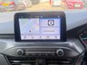 USED 2019 69 FORD FOCUS 1.0T EcoBoost ST-Line X Hatchback 5dr Petrol Auto Euro 6 (s/s) (125 ps) 