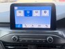 USED 2019 69 FORD FOCUS 1.0T EcoBoost ST-Line X Hatchback 5dr Petrol Auto Euro 6 (s/s) (125 ps) 