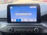 USED 2019 69 FORD FOCUS 1.0T EcoBoost ST-Line X Hatchback 5dr Petrol Auto Euro 6 (s/s) (125 ps) 
