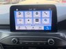 USED 2019 69 FORD FOCUS 1.0T EcoBoost ST-Line X Hatchback 5dr Petrol Auto Euro 6 (s/s) (125 ps) 